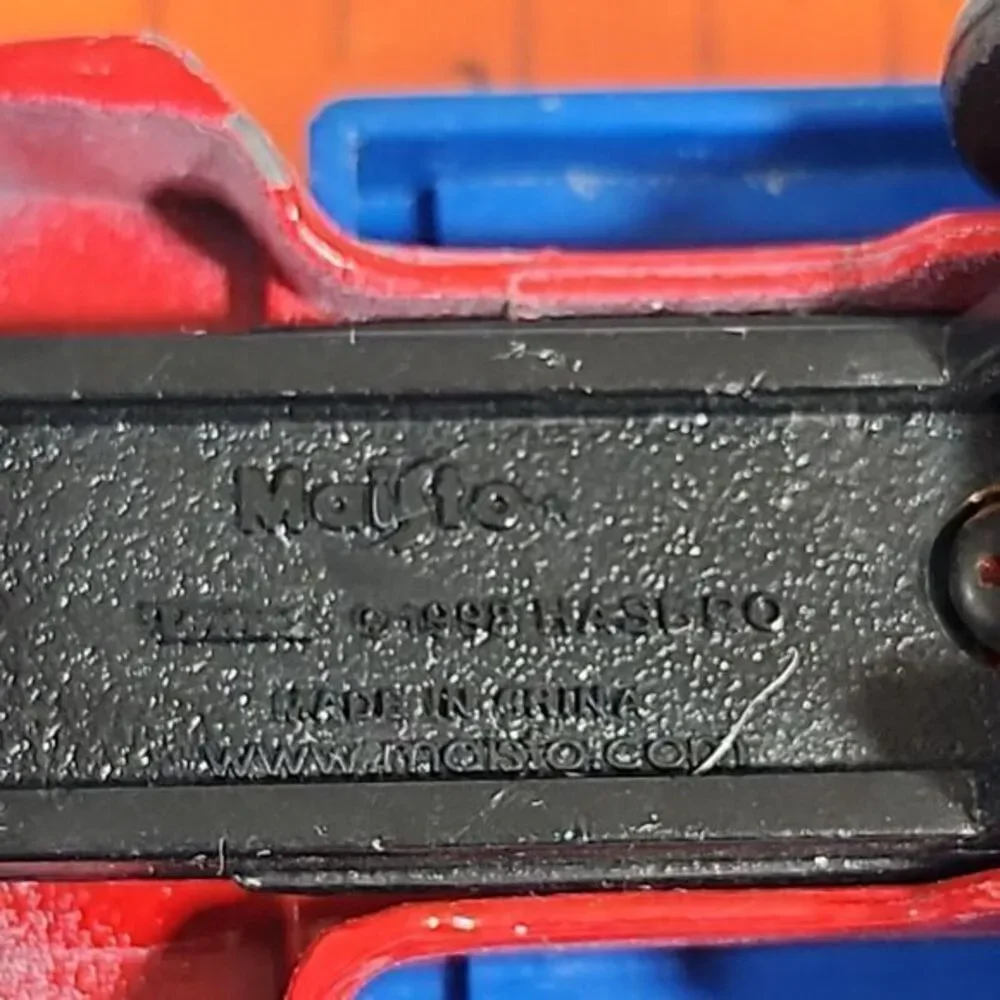 N/A 1998 maisto